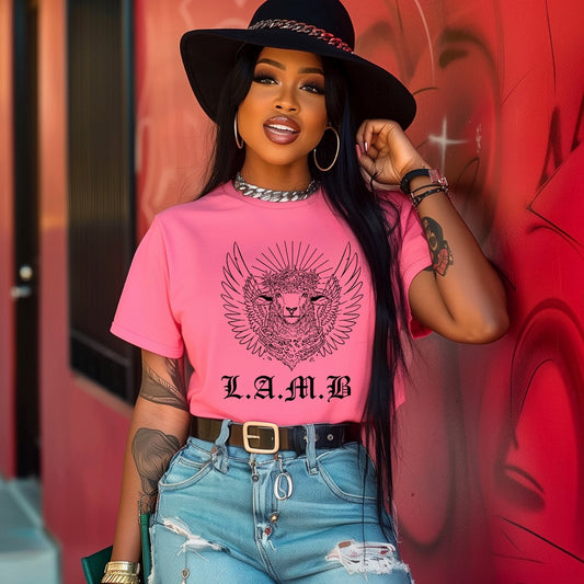 Heir to the Throne Tee