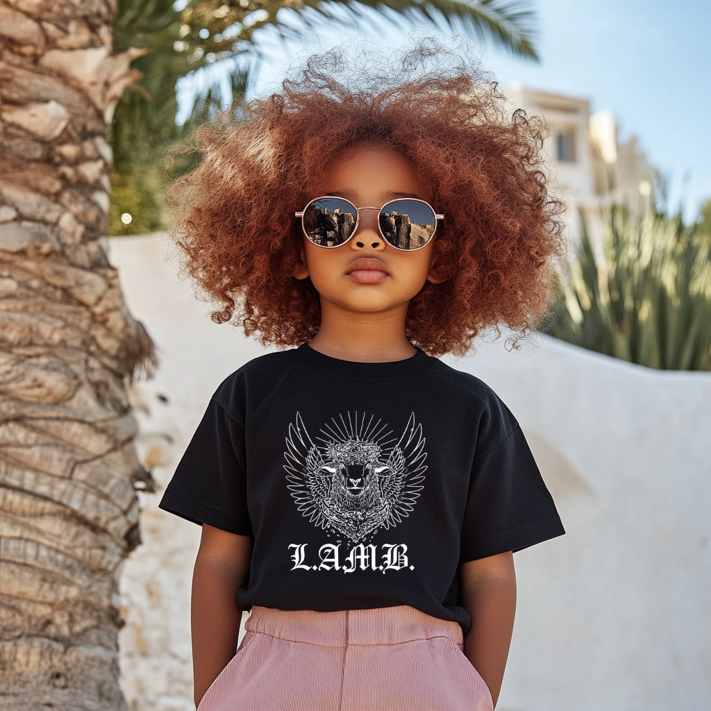 Heir To The Throne Tee