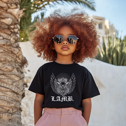 Heir To The Throne Tee