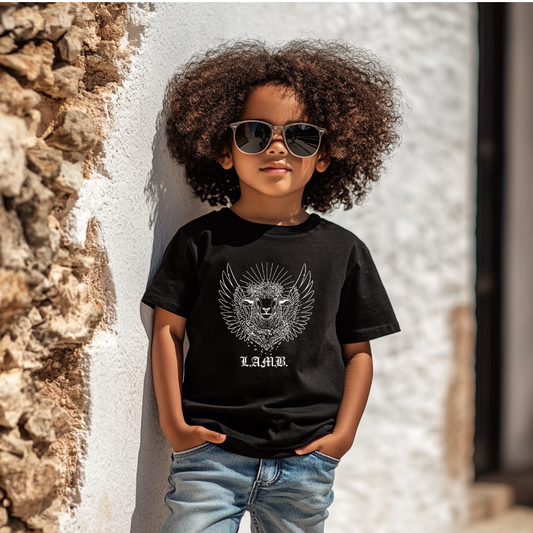 Heir To The Throne Tee